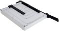 Deli Steel Paper Trimmer B4 / anti Slip Feet/Unique Design/Comfort Hold E8013.