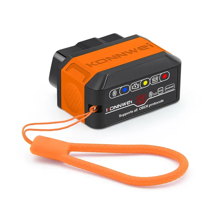 KONNWEI%20KW906%20ELM327%20V1.5%20PIC18F25K80%20OBD2%20Scanners%20Bluetooth%205.2%20For%20Android/IOS%20Car%20Scanner%20Code%20Reader%20Diagnostic%20Tool%20-%20Image%206