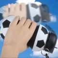 Folding Water Cup Outdoor Sports Kettle Household Silicone Creative Portable Anti Fall Leak Proof Children's Water Cup.