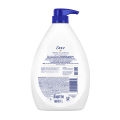 International Malaysian Product Dove Beauty Nourishing Body Wash For Smooth & Soft Skin Used For Male /Female -1L. 