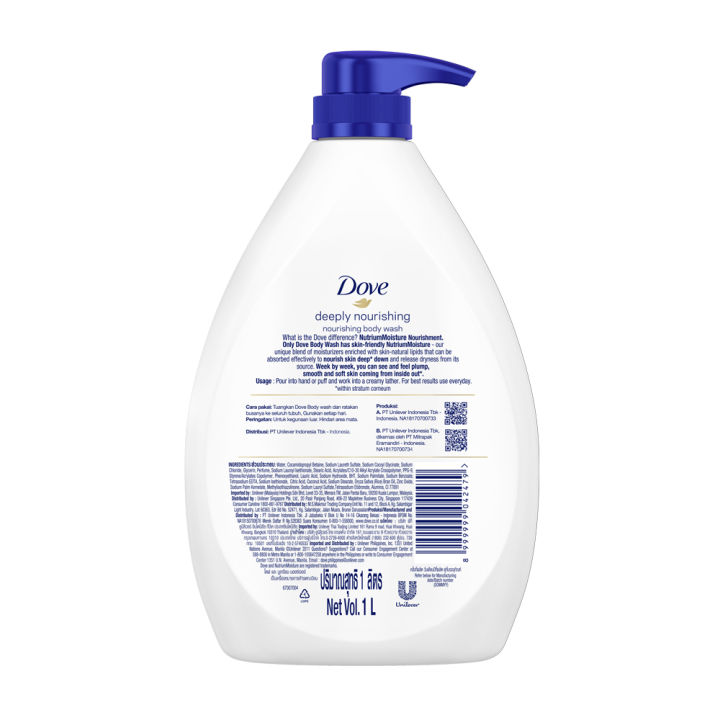 International%20Malaysian%20Product%20Dove%20Beauty%20Nourishing%20Body%20Wash%20For%20Smooth%20&%20Soft%20Skin%20Used%20For%20Male%20/Female%20-1L%20-%20Image%204