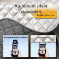 Velvet And Thickening Washer/Dryer Cover, Sun Protection, Heat Insulation And Waterproof Washer And Dryer Covers, Washine Machin.