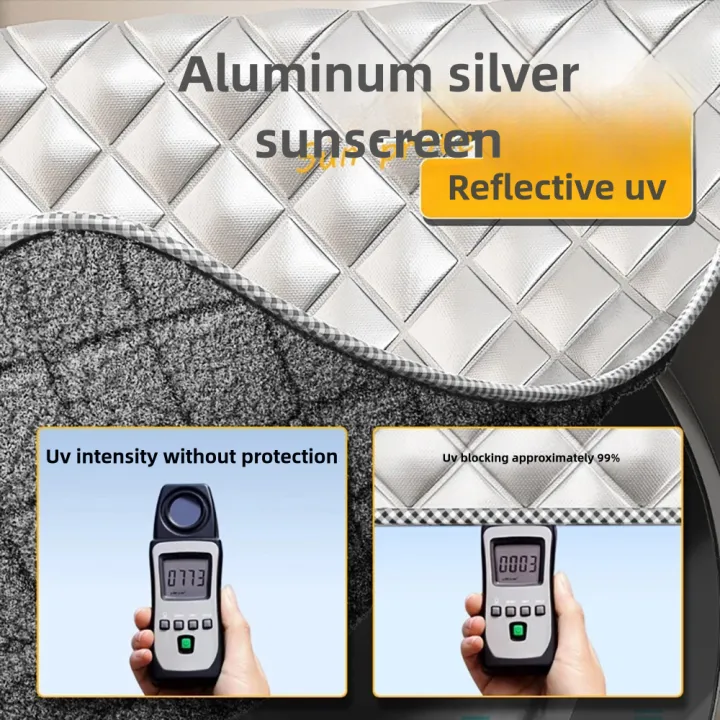 Velvet%20And%20Thickening%20Washer/Dryer%20Cover,%20Sun%20Protection,%20Heat%20Insulation%20And%20Waterproof%20Washer%20And%20Dryer%20Covers,%20Washine%20Machin%20-%20Image%203