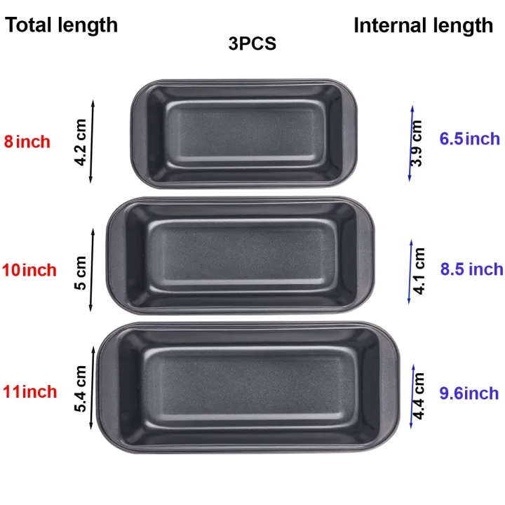 Nonstick%20Bread%20Loaf%20Pan%20Cake%20Bread%20Mold%20Bakeware%20Gray%20Fruit%20Cake%20pan%20Single%20Cake%20Baking%20Tool%20-%20Bread%20Loaf%20Baking%20Pan%20Non-Stick%20Bread%20Toast%20Mold%20Bread%20&%20Loaf%20Pans%20Cake%20Baking%20Mold%20%20Rectangle%20All%20Sizes%20-%20Image%209