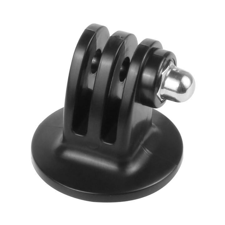 1/4" Tripod Adapter Converter w Thumb Screw Mount for HD Hero 13 12 11 10 9 8 7 6 5 Yi 4K Action Camera Stand Holder