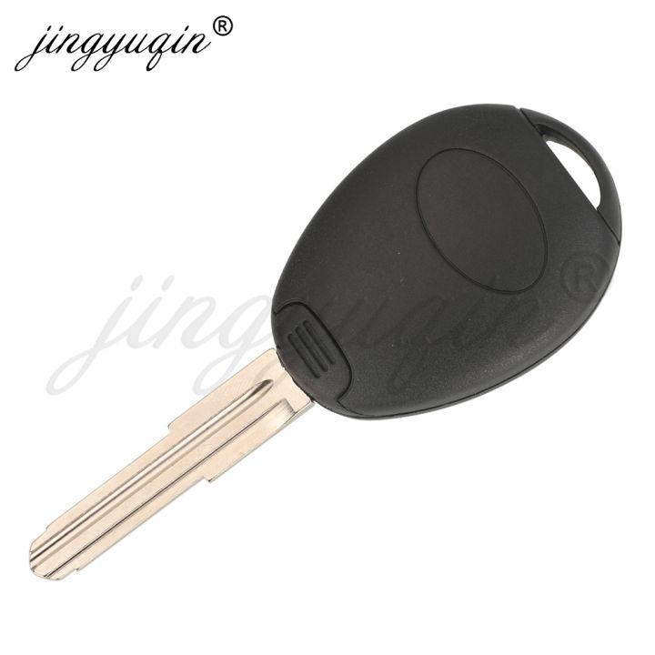 Jingyuqin%20Remote%20Car%20Key%20Shell%20For%20Land%20Rover%20Discovery%20199-2004%20Fit%20BMW%20Mini%20Cooper%20R50%20R53%20S%202001%20-%202005%20MG7%20Replace%202%20Buttons%20-%20Image%205