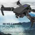E88PRO Foldable Camera Drone High Quality Camera Drone with Free Bag. 
