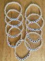 BTS bracelets handmade beads bracelet 1 piece. 