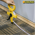 Greener tape measure 100m tape measure tape measure measure tape measure fiberglass tape measure 100m mechanic equipment. 