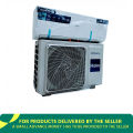 Haier Inverter 1.5 ton ac CleanCool Inverter AC - HSU-18CleanCool:(INV)(3D). 