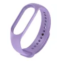 10 Pieces/pack Strap for Xiaomi Band 7 6 5 4 3 Silicone Bracelet for Mi Band. 