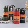 1500-ML/1100ML/800ML SUS-304 Stainless Steel Insulated Thermos Bottle Thermo. 