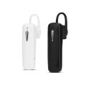 Bluetooth earphone single ear. 