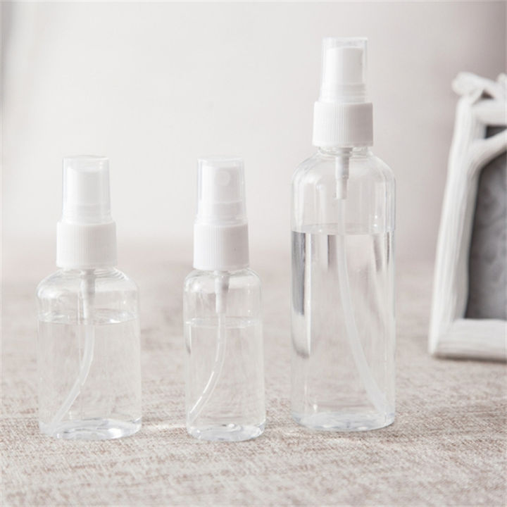 50PCS%2020ml%2030ml%2050ml%20100ml%20Transparent%20Plastic%20Perfume%20Bottle%20Refillable%20Bottles%20Atomizer%20Empty%20Spray%20Bottle%20Travel%20Accessories%20-%20Image%205