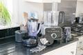 Panasonic food processor MK-F800 all in one 33 functions. 