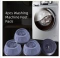 Machine Rubber Mat Anti Vibration Pads For Washing Machine. 