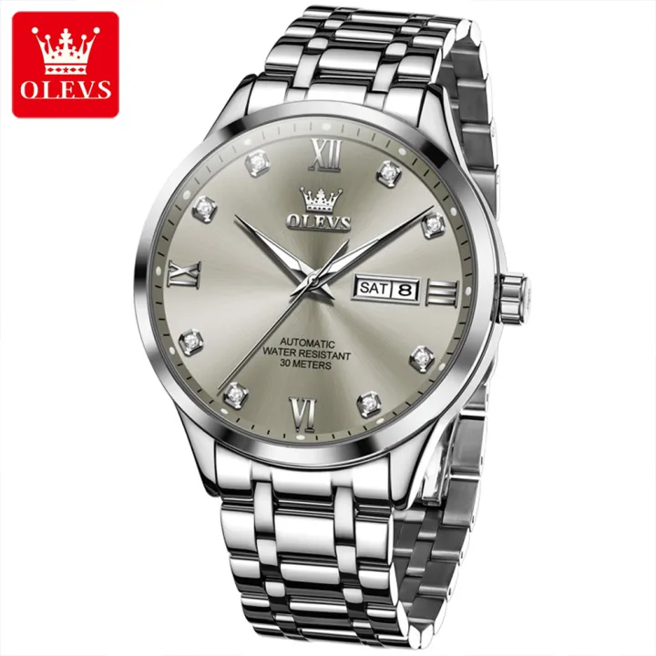 OLEVS%209946%20Original%20Automatic%20Watch%20for%20Men%20Auto%20Date%20Calendar%20Display%20Luxury%20Top%20Brand%20Business%20Men's%20Mechanical%20Wristwatches%20-%20Image%204