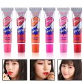 Wow Peel Off Long Lasting And Waterproof Lipstick -1Pcs. 