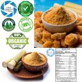 FRESH AND ORGANIC SHAKKAR ( JAGGERY POWDER ) - 1 KG. 