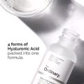 Hyaluronic Acid 2% +B5 -30ml. 