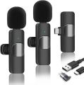 k9 wireless microphone for i phone microphone. 
