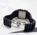 New Fashion Trendy Cool Watch For Men And Women Creative Style Alien Design Quartz Trendy Male Female Style Exercise Watch. 