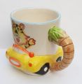 Beautiful Animated Mug. 