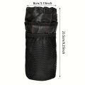 Bicycle Kettle Bag Portable Bike Water Bottle Carrying Bags Mountain Bike Road Bike Handlebar Bag Tote Bags Cycling Accessories. 