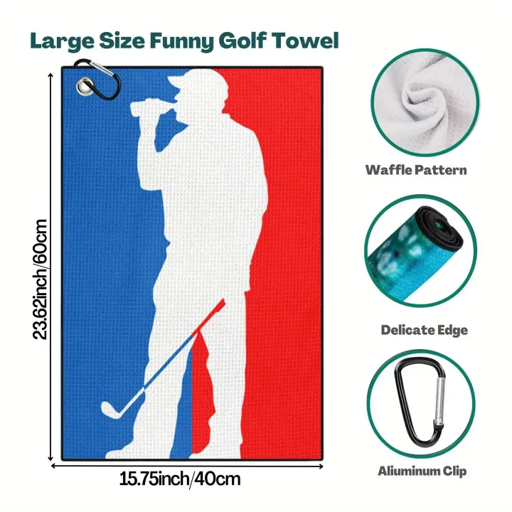 Funny%20Golf%20Towel%20Printed%20Golf%20Towels%20for%20Golf%20Bags%20with%20Clip%20Golf%20Accessories%20Funny%20Golf%20Christmas%20%20for%20Men%20Golfers%20Husband%20-%20Image%205