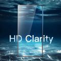 Samsung Galaxy S24 Ultra Tempered UV Glass Film Full Screen Glue For Galaxy S24, S23, S22 Ultra Full Cover UV Glass. 