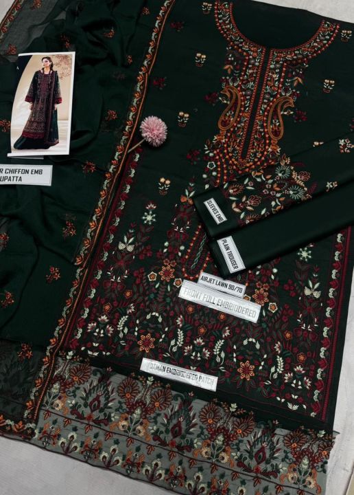 2%20Piece%20Unstitched%20lawn%20For%20summer%20collection%202026,%202%20Piece%20Suit%20For%20Ladies%20for%20summer%20collection%20in%202026%20in%20daraz%20-%20Image%204