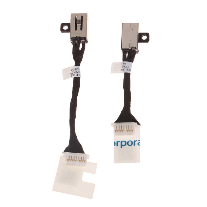 For%20Dell%20Latitude%203410%203510%20E3510%20E3410%20Laptop%20Charging%20Flex%20Cable%2007DM5H%200N8R4T%20DC%20Power%20Jack%20cable%20-%20Image%203