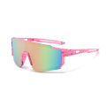 Kids Sunglasses Age 1-10 Children Outdoor Sport Youth Baseball Cycling Glasses Mtb Bike Bicycle Goggles Boys Girls UV400 Eyewear. 