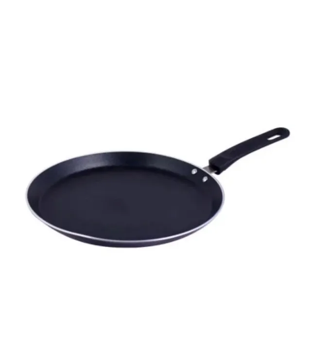 Nonstick Tawa. 28cm. High quality thickness. INDIAN