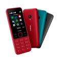Nokia 150 imported keypad phone double sim & memory card supported PTA approved mobile phone for calling. 