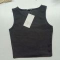 Ribbed Racerback /Tank Top for Women's.