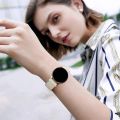 20mm 22mm Nylon Loop Strap for Samsung Watch 7/6/5/4 Classic 5Pro Huawei Watch 5/4/GT6-5 Pro Bracelet Band Amazfit GTS/GTR Belt. 