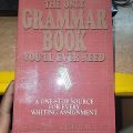 The Only Grammar Book; You'll Ever Need By Susan Thurman. 