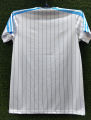 Argentina Terrace Icon Kit Half Sleeve Thai Premium Football Jersey 2026. 