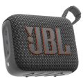 Jbl Go 4 Ultra-Portable Bluetooth Speaker
Original. 