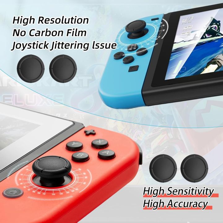 Joystick%20Replacement%20Caps%20for%20Nintendo%20Switch/OLED/Lite%20Controller%203D%20Analog%20Thumbstick%20Grip%20Repair%20Parts%20for%20Switch%20Accessories%20-%20Image%204