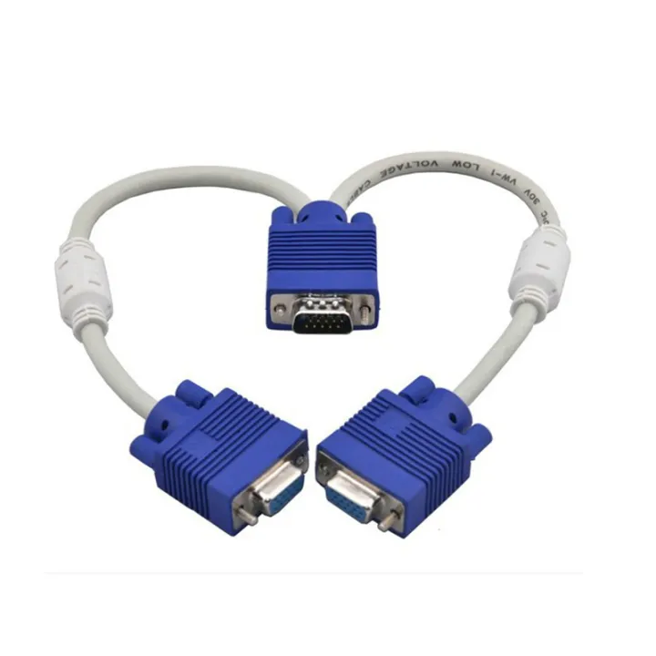 VGA%20Splitter%20Cable%20for%20Computer%20Monitor%20Screen%20Display%20Wire%20Extend%20Adapter%20Male%20to%20Female%20Video%20Synchronization%20Cord%20Converter%20-%20Image%204