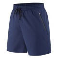 Men'S Athletic Shorts for Gym Workouts, Quick-Drying, Lightweight Shorts for Basketball And Running, Featuring an Elast.