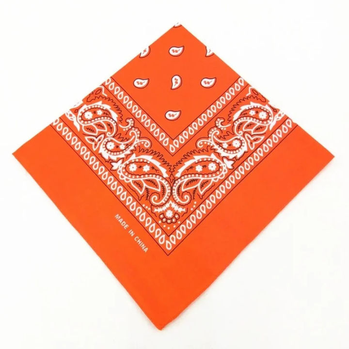 1/2pcs%20Men%20Women%20Cotton%20Bandana%20Hairband%20Cowboy%20Mens%20Biker%20Sports%20Headwear%20Wrist%20Hairwrap%20Single%20Sided%20Head%20Wrap%20Scarf%20Paisley%20-%20Image%204