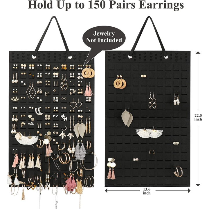 Wall%20Hanging%20Brooch%20Display%20Stand%20Felt%20Enamel%20Pin%20Badge%20Button%20Storage%20Holder%20Necklace%20Earring%20Hanging%20Organizer%20-%20Image%203