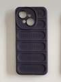 Tecno Spark Go 1 Soft Silicon Back Cover. 