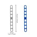 Silicone Lid Strap Reusable Universal Lid Fixing Belt Elastic Band  Outdoor Camping Camping Cookware Camping Equipment. 