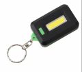 COB Mini Keychain Keyring Flashlight 3-Mode Waterproof Portable led Torch Light Lamp White Led Light. 
