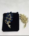 fancy baroch (nikab Pin). 