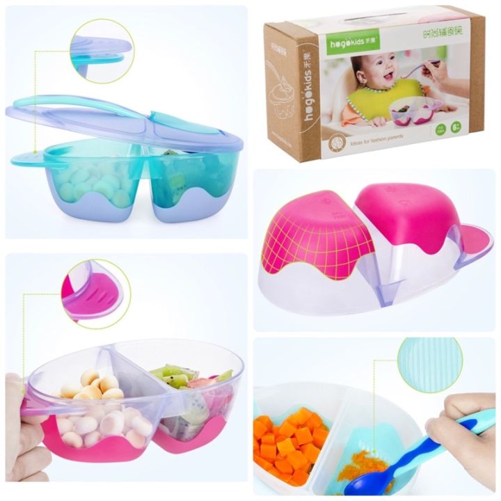 Hogokids%202%20compartment%20baby%20feeding%20bowl%20with%20soft%20tip%20spoon%20temperature%20change%20color%20+%20baby%20bowl%20lid%20with%20spoon%20-%20Image%2010